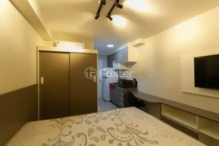 Kitnet com 1 Quarto à venda, 23m² no Jardim Vila Mariana, São Paulo