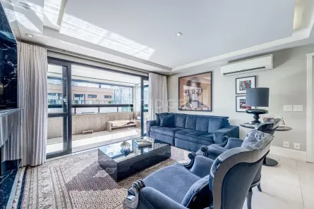 Apartamento com 3 Quartos à venda, 136m² no Vila Jardim, Porto Alegre