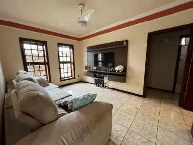 Casa com 3 Quartos à venda, 172m² no Parque Residencial Cambuí, Mogi Guaçu