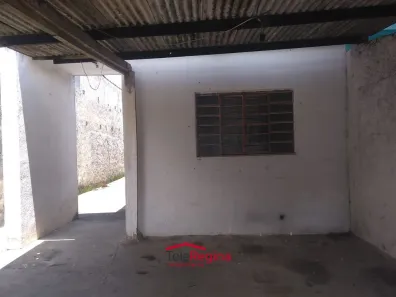 Casa com 2 Quartos à venda, 68m² no Vila Menino Jesus, Caçapava