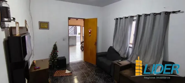 Casa com 4 Quartos à venda, 203m² no Aclimação, Uberlândia