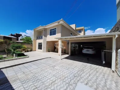 Casa com 3 Quartos à venda, 165m² no Barreiros, São José