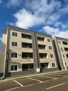 Apartamento com 2 Quartos à venda, 48m² no Turu, São Luís