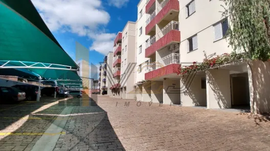 Apartamento com 3 Quartos à venda, 86m² no Santa Rosa, Vinhedo