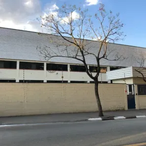 Galpão/Depósito/Armazém à venda, 3272m² no Jardim Triângulo, Taboão da Serra