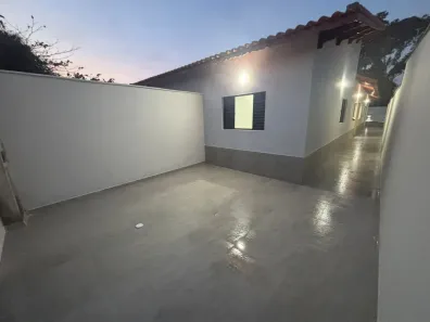 Casa com 3 Quartos à venda, 89m² no Jardim Suarão (Interior), Itanhaém