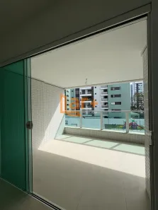 Apartamento com 4 Quartos à venda, 114m² no Farolândia, Aracaju