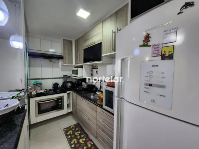 Apartamento com 2 Quartos à venda, 52m² no Jardim Regina, São Paulo