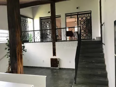 Casa com 4 Quartos à venda, 250m² no Parque Santa Marta, São Carlos