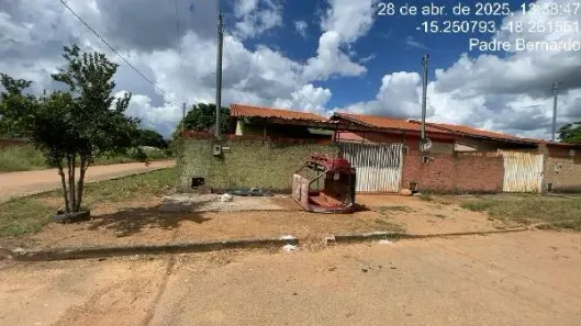 Casa com 3 Quartos à venda, 190m² no Trajanópolis, Padre Bernardo