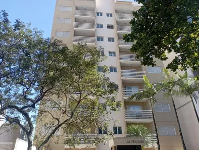 Apartamento com 1 Quarto à venda, 51m² no Cambuí, Campinas