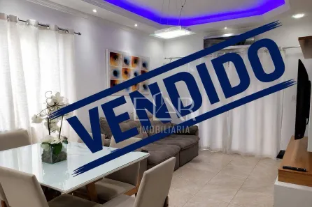 Casa com 2 Quartos à venda, 68m² no Campo Grande, Rio de Janeiro