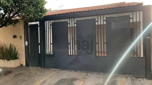 Casa com 4 Quartos à venda, 240m² no Jardim Alto Rio Preto, São José do Rio Preto