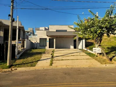 Casa de Condomínio com 3 Quartos à venda, 235m² no Residencial Ibi-Aram II, Itupeva
