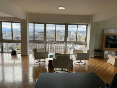 Apartamento com 3 Quartos à venda, 382m² no Centro Histórico, Porto Alegre
