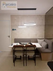 Apartamento com 2 Quartos à venda, 52m² no Vila Jacuí, São Paulo