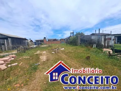 Lote/Terreno à venda, 300m² no Albatroz, Imbé