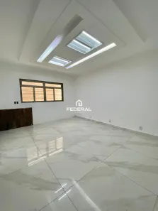 Casa com 4 Quartos à venda, 327m² no Setor Sul, Goiânia