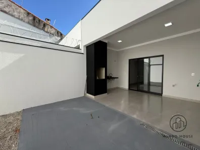 Casa com 2 Quartos à venda, 150m² no Jardim Simus, Sorocaba