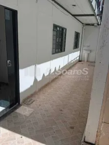 Casa com 2 Quartos à venda, 60m² no Jardim Sulacap, Rio de Janeiro