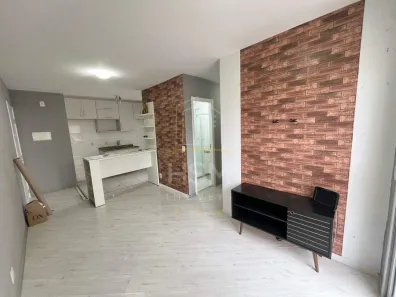 Apartamento com 3 Quartos para alugar, 62m² no Nova Petrópolis, São Bernardo do Campo