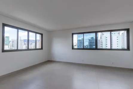 Apartamento com 3 Quartos à venda, 114m² no Lourdes, Belo Horizonte