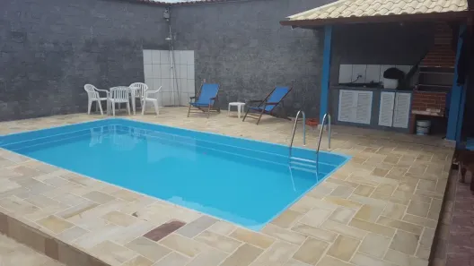 Sobrado com 3 Quartos à venda, 240m² no Parque Imperial, Paraty