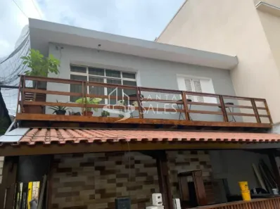 Sobrado com 3 Quartos à venda, 480m² no Jardim Itacolomi, São Paulo