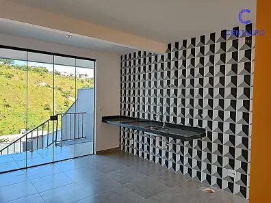 Casa com 3 Quartos à venda, 114m² no Fontesville, Juiz de Fora