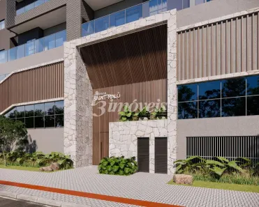 Apartamento com 2 Quartos à venda, 65m² no Centro, Itajaí