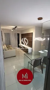 Apartamento com 2 Quartos para alugar, 57m² no Boa Viagem, Recife