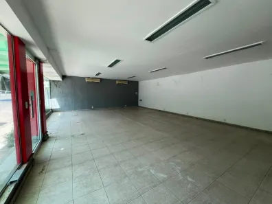 Ponto Comercial para alugar, 100m² no Piratininga, Niterói