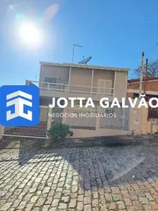 Casa com 4 Quartos à venda, 217m² no Jardim Chapadão, Campinas
