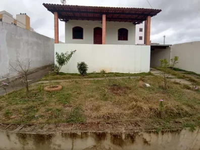 Casa com 3 Quartos à venda, 200m² no Gávea, Vespasiano