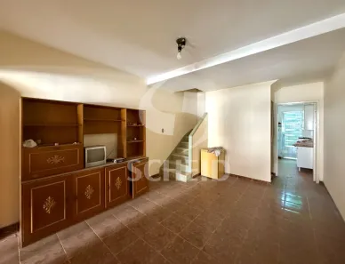 Casa com 2 Quartos à venda, 79m² no Santo Amaro, São Paulo