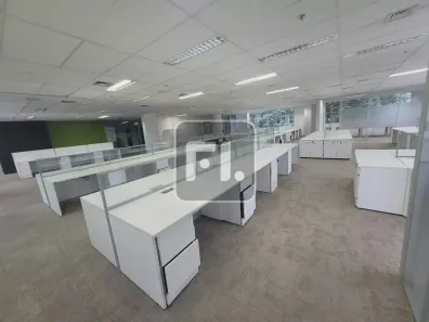 Sala Comercial para alugar, 461m² no Jardim Morumbi, São Paulo