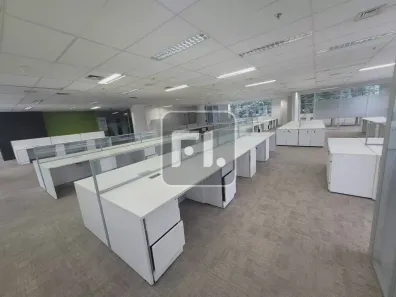 Sala Comercial para venda ou aluguel, 461m² no Jardim Morumbi, São Paulo
