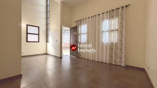 Casa de Condomínio com 3 Quartos à venda, 98m² no Bosque dos Eucaliptos, São José dos Campos
