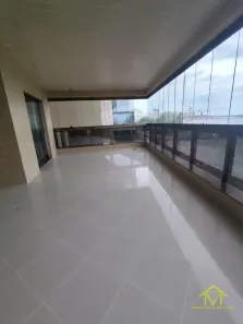 Apartamento com 4 Quartos à venda, 320m² no Itapuã, Vila Velha
