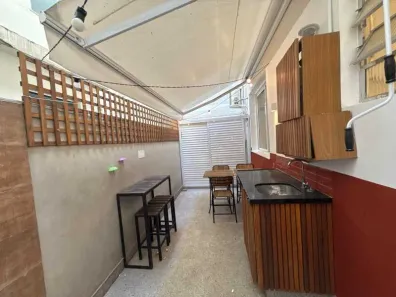 Apartamento com 2 Quartos à venda, 60m² no Ipanema, Rio de Janeiro