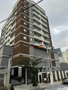 Apartamento com 1 Quarto à venda, 33m² no Vila Carrão, São Paulo