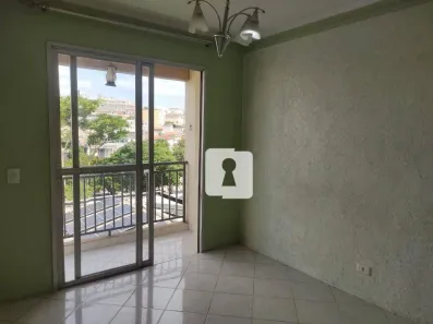 Apartamento com 2 Quartos à venda, 58m² no Chácara Nossa Senhora Aparecida, São Paulo