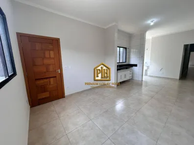 Casa com 3 Quartos à venda, 115m² no Jardim do Lago, Atibaia