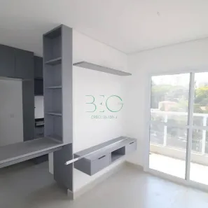 Apartamento com 1 Quarto à venda, 30m² no Santana, São Paulo