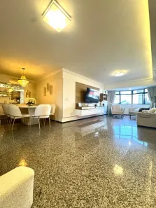 Apartamento com 3 Quartos à venda, 150m² no Aldeota, Fortaleza