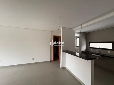 Apartamento com 2 Quartos à venda, 56m² no Osvaldo Rezende, Uberlândia