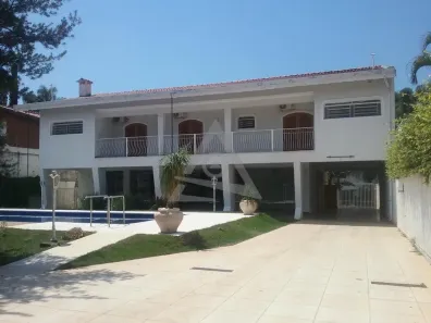 Casa com 4 Quartos à venda, 889m² no Parque Taquaral, Campinas