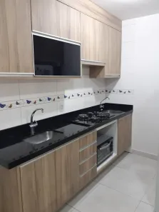 Apartamento com 1 Quarto à venda, 35m² no Brás, São Paulo
