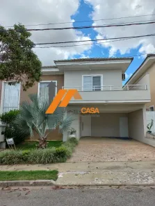 Casa de Condomínio com 3 Quartos à venda, 244m² no Ibiti Royal Park, Sorocaba