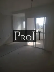 Apartamento com 2 Quartos à venda, 58m² no Jardim, Santo André
